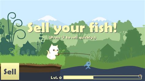 cat goes fishing mega download.
